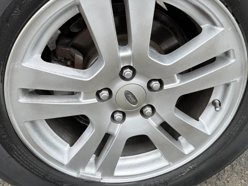 Ford Edge SE FWD 2010