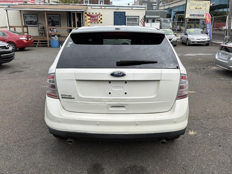 Ford Edge SE FWD 2010