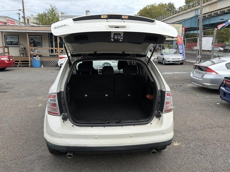 Ford Edge SE FWD 2010