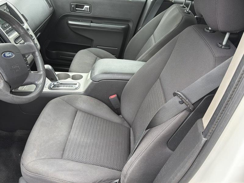 Ford Edge SE FWD 2010
