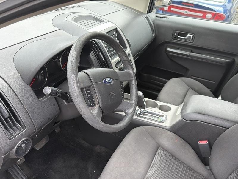 Ford Edge SE FWD 2010