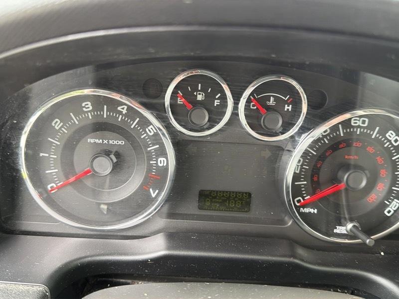 Ford Edge SE FWD 2010