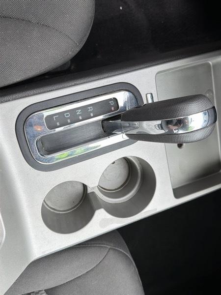 Ford Edge SE FWD 2010