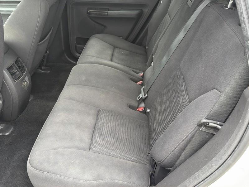 Ford Edge SE FWD 2010