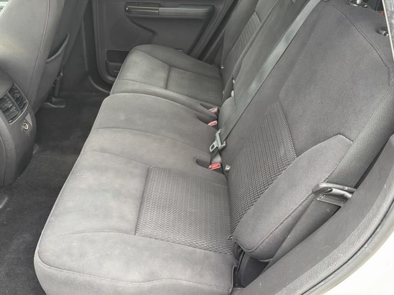Ford Edge SE FWD 2010