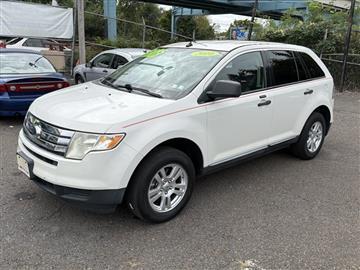 2010 Ford Edge SE FWD