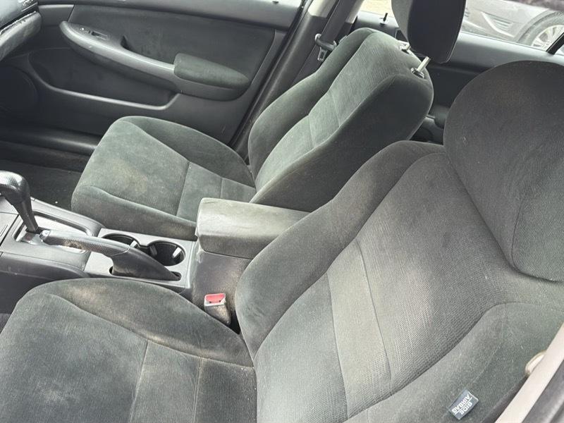 Honda Accord VP Sedan AT 2007