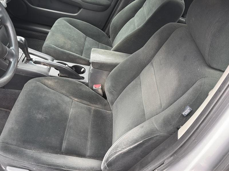 Honda Accord VP Sedan AT 2007