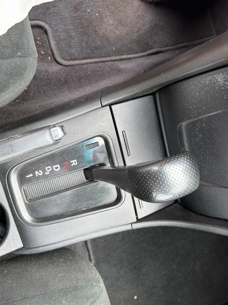 Honda Accord VP Sedan AT 2007