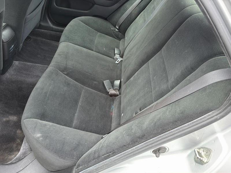 Honda Accord VP Sedan AT 2007