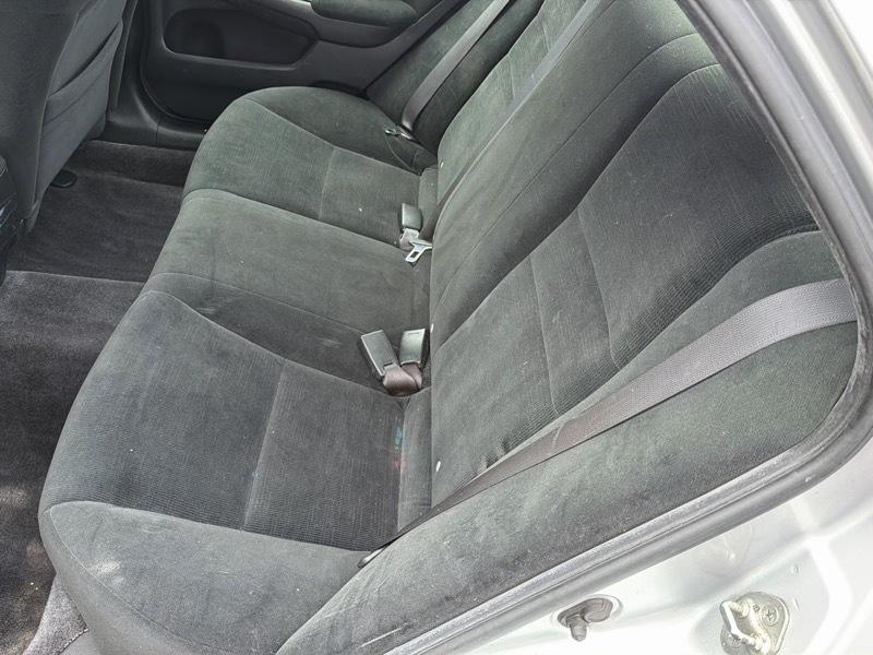 Honda Accord VP Sedan AT 2007