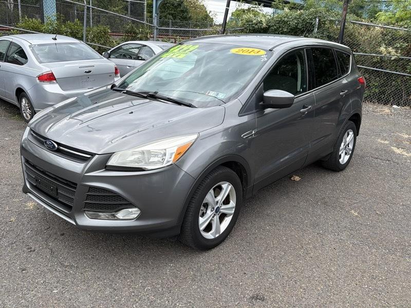Ford Escape SE 4WD 2014