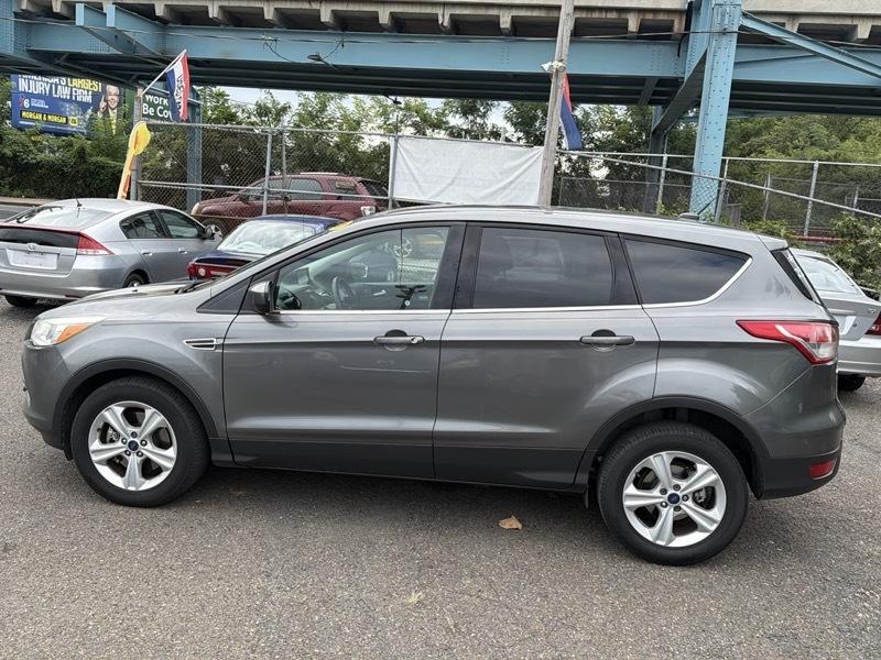 Ford Escape SE 4WD 2014
