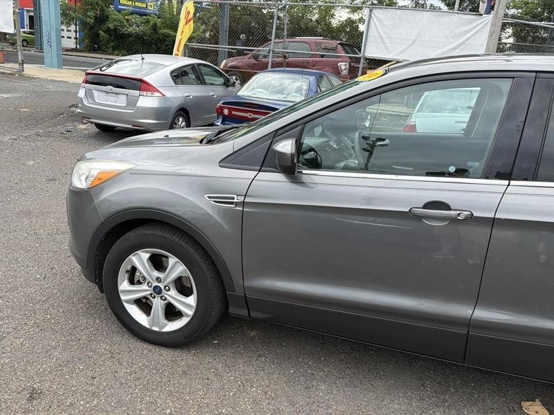 Ford Escape SE 4WD 2014