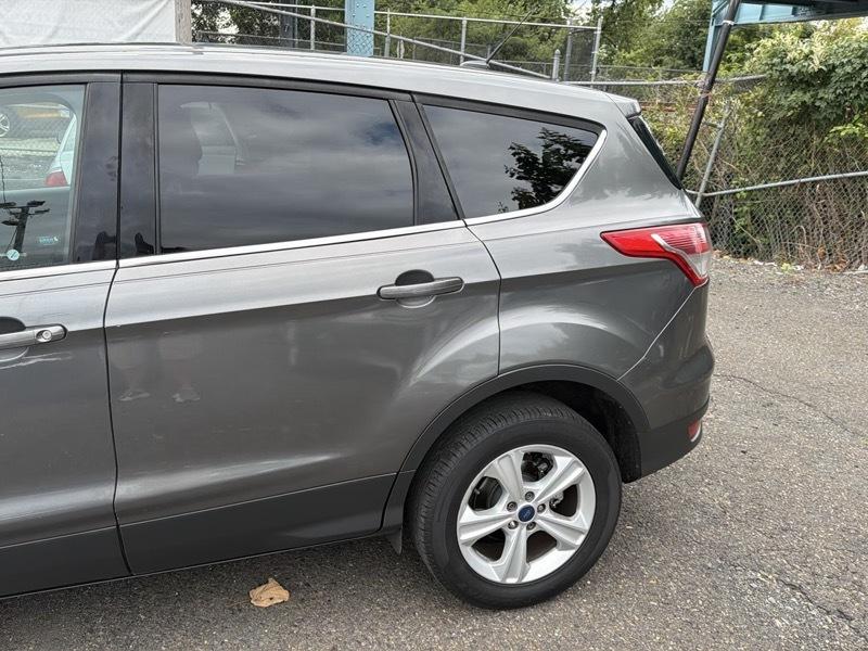 Ford Escape SE 4WD 2014
