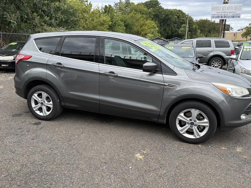 Ford Escape SE 4WD 2014