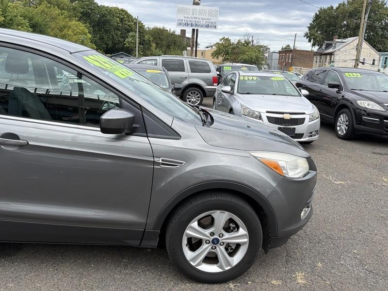Ford Escape SE 4WD 2014