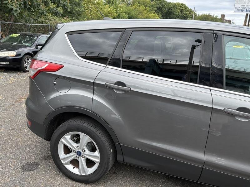 Ford Escape SE 4WD 2014