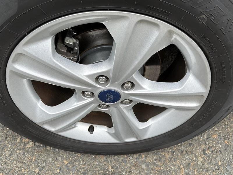 Ford Escape SE 4WD 2014