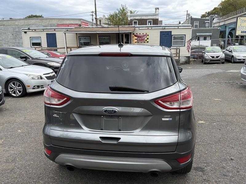 Ford Escape SE 4WD 2014