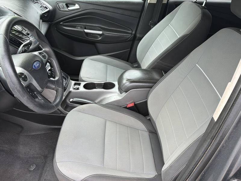 Ford Escape SE 4WD 2014