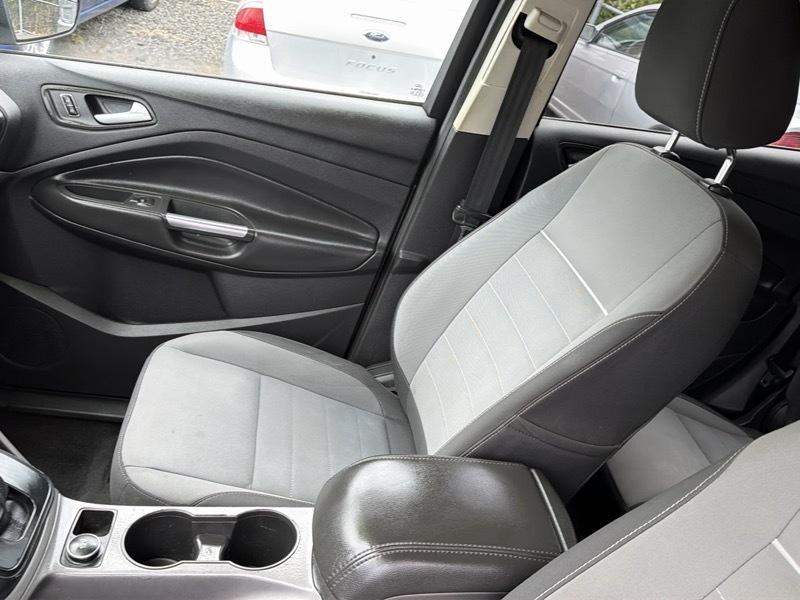 Ford Escape SE 4WD 2014