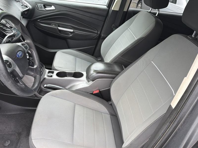 Ford Escape SE 4WD 2014