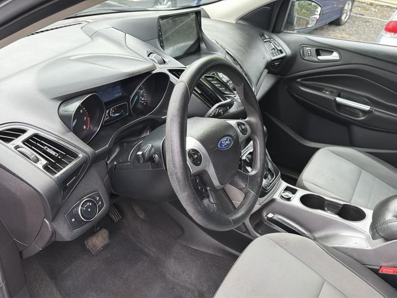 Ford Escape SE 4WD 2014