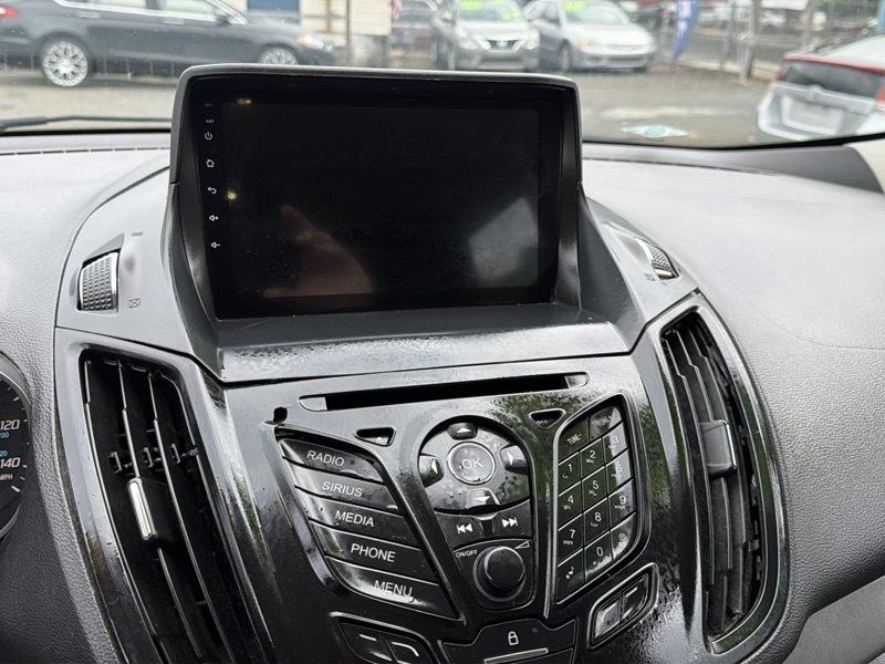 Ford Escape SE 4WD 2014