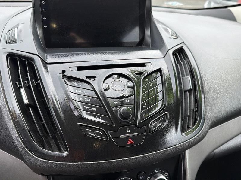 Ford Escape SE 4WD 2014