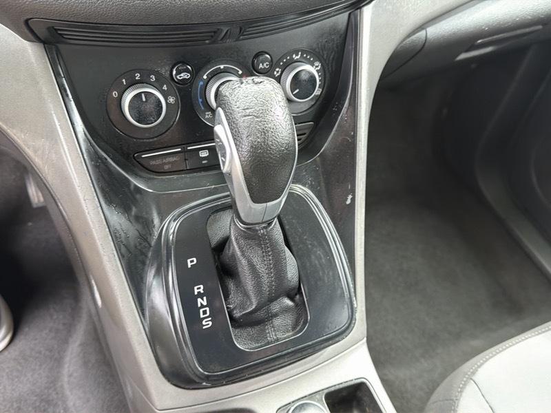 Ford Escape SE 4WD 2014