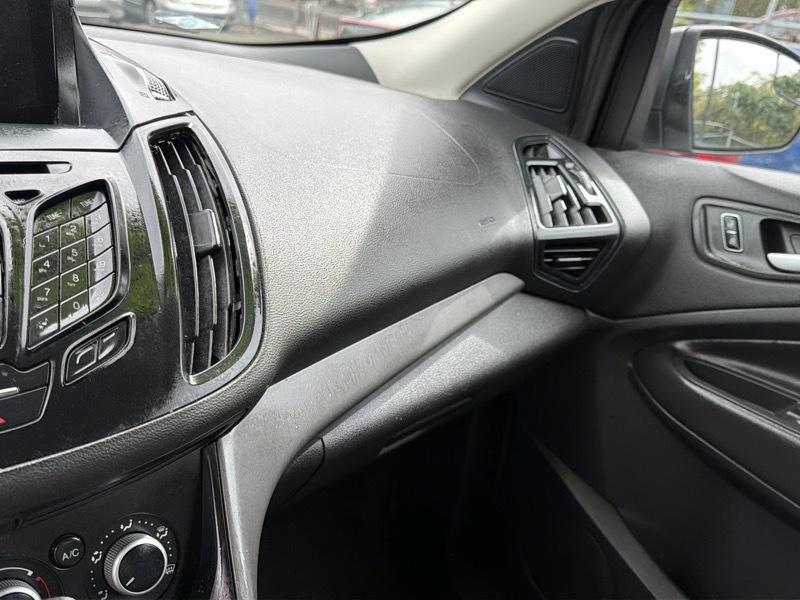 Ford Escape SE 4WD 2014