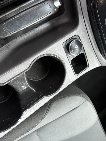 Ford Escape SE 4WD 2014