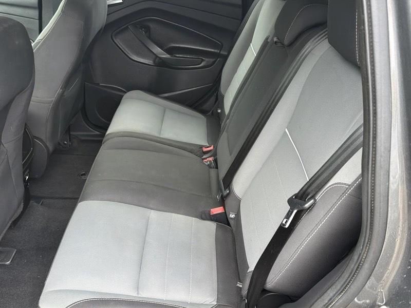 Ford Escape SE 4WD 2014
