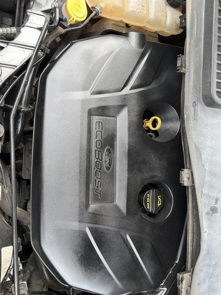 Ford Escape SE 4WD 2014