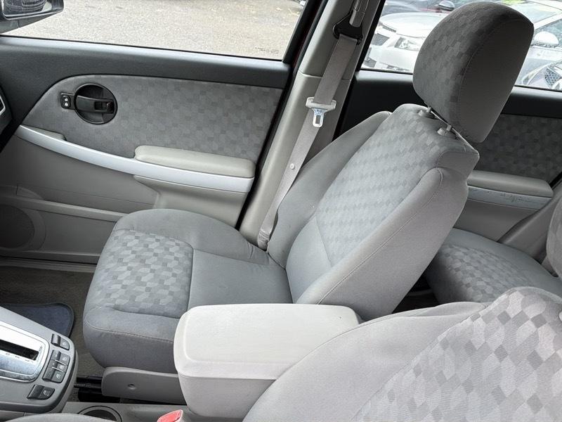 Chevrolet Equinox LS AWD 2008