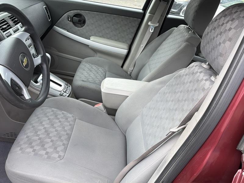 Chevrolet Equinox LS AWD 2008