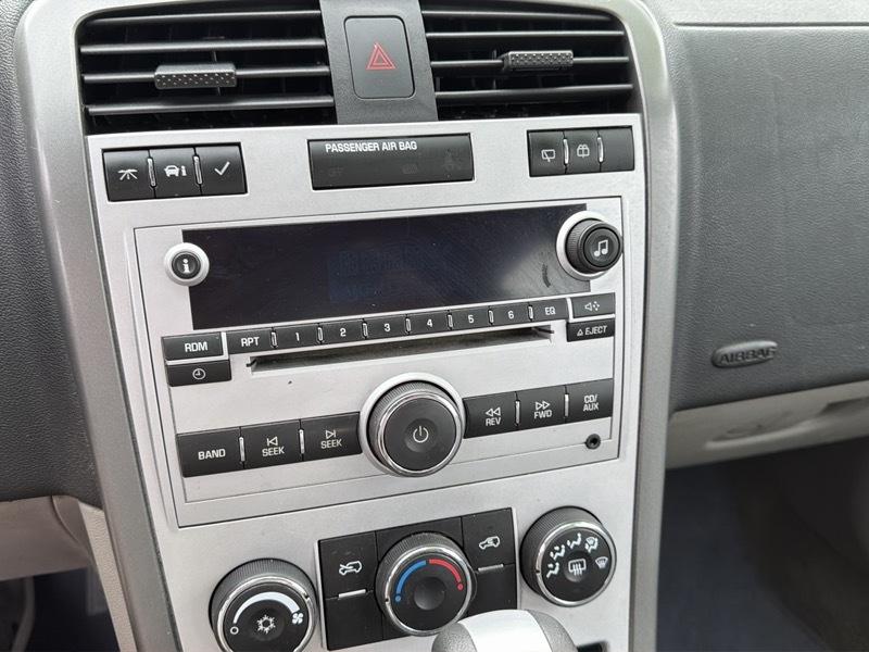 Chevrolet Equinox LS AWD 2008