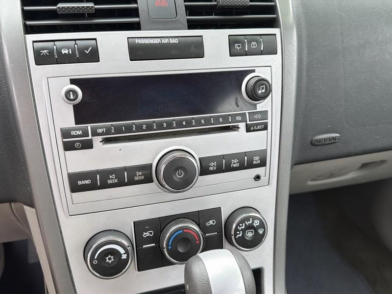 Chevrolet Equinox LS AWD 2008