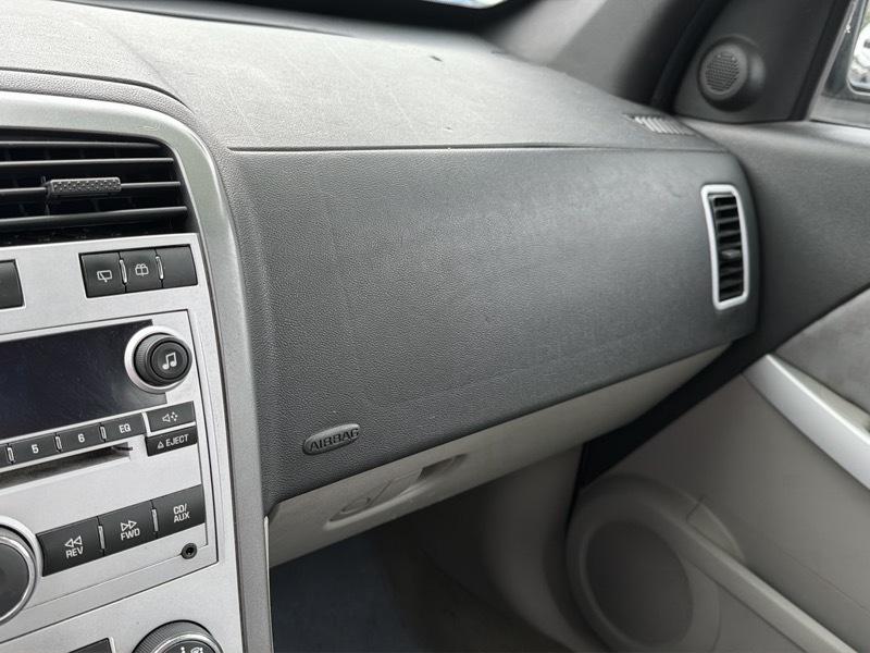 Chevrolet Equinox LS AWD 2008