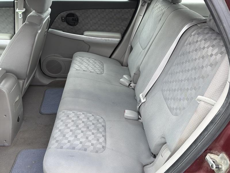 Chevrolet Equinox LS AWD 2008