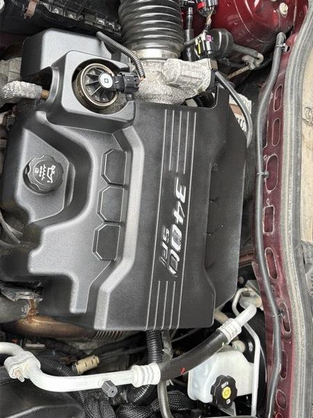 Chevrolet Equinox LS AWD 2008