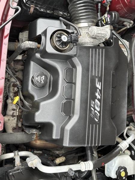 Chevrolet Equinox LS AWD 2008