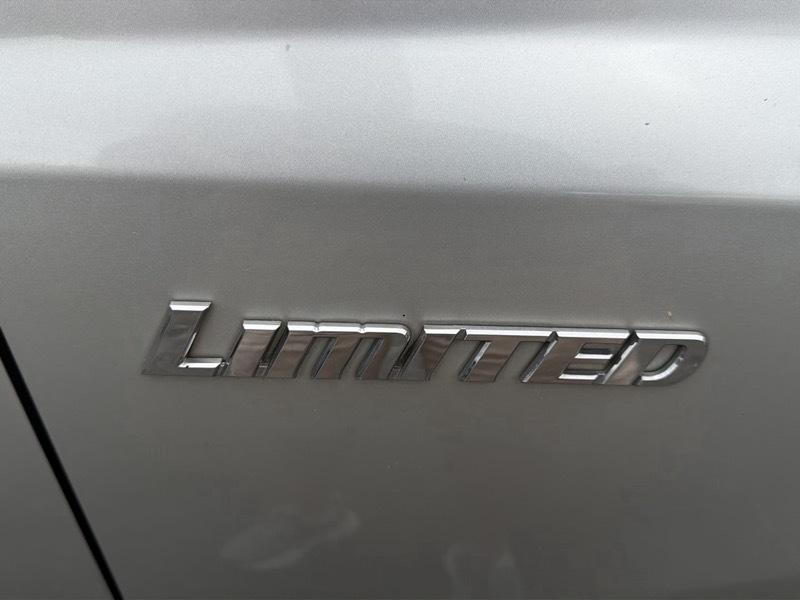 Toyota Highlander V6 4WD 2003
