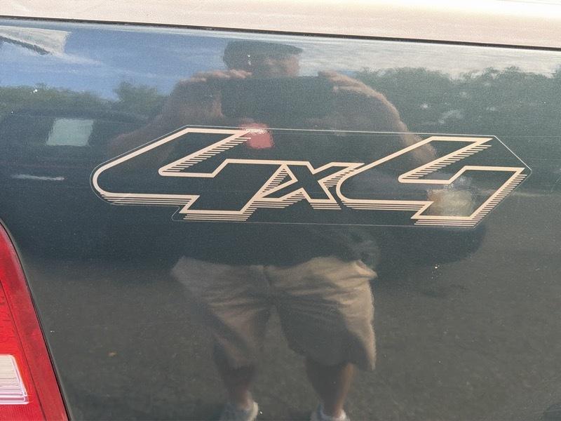 Ford F-150 FX4 SuperCrew 4WD 2005
