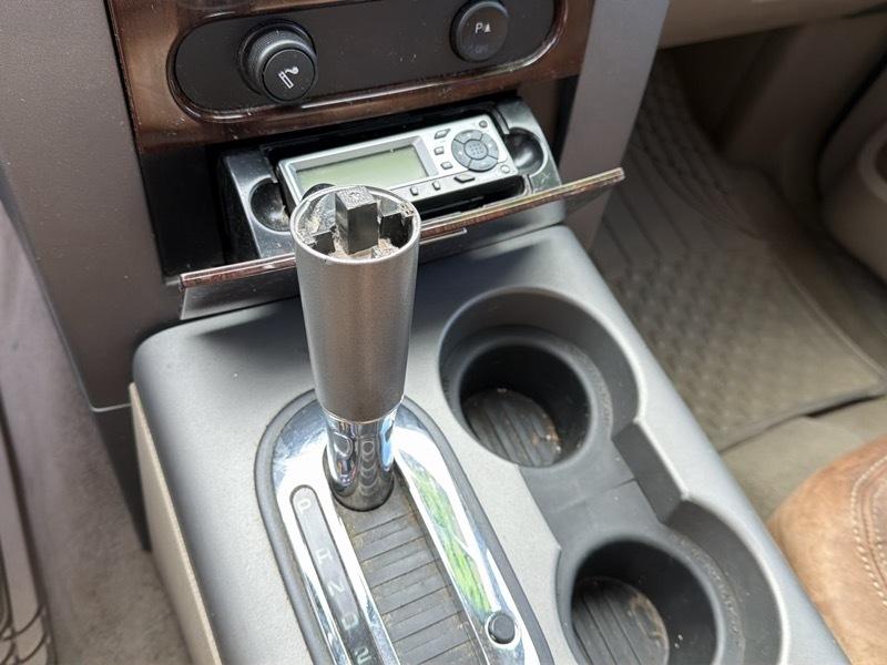 Ford F-150 FX4 SuperCrew 4WD 2005