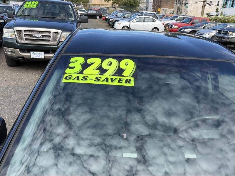 Toyota Prius 4-Door Liftback 2009