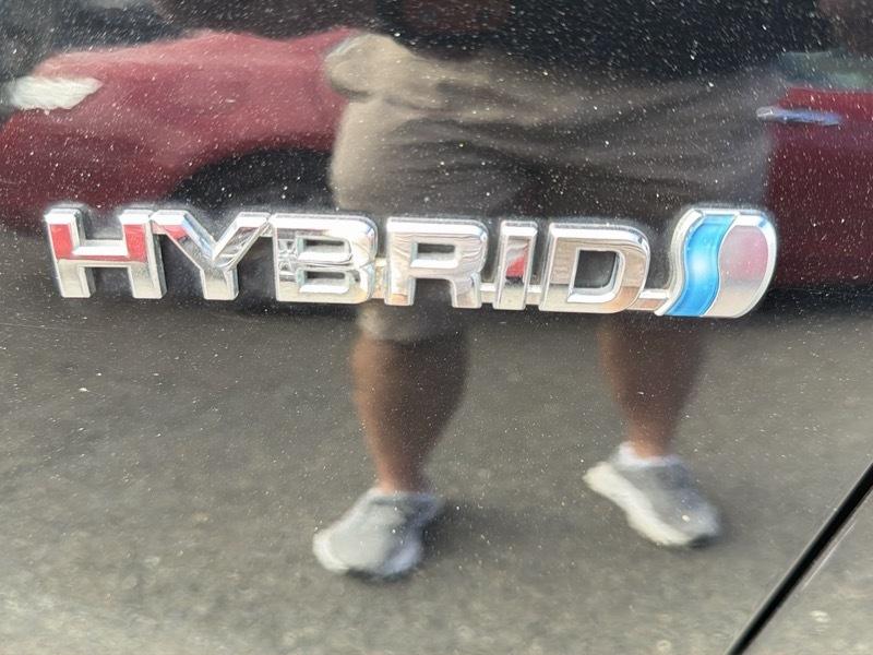Toyota Prius 4-Door Liftback 2009