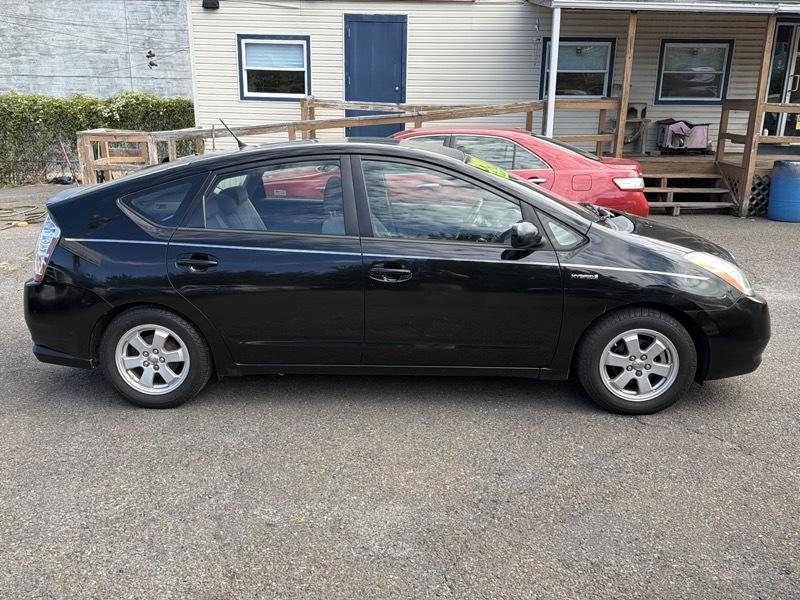 Toyota Prius 4-Door Liftback 2009
