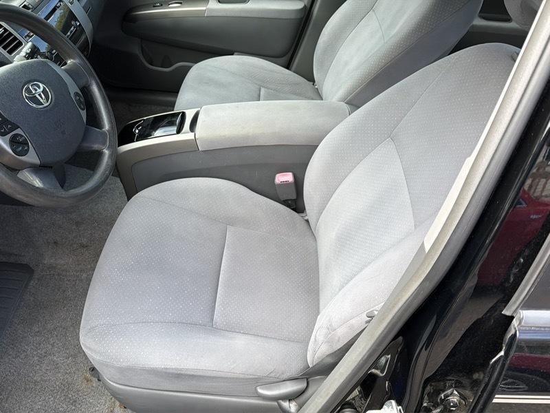 Toyota Prius 4-Door Liftback 2009